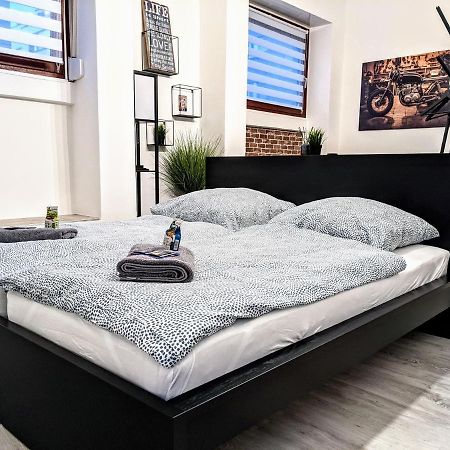 Lenastay I Loft Chick - Innenstadt Kaiserslautern Esterno foto
