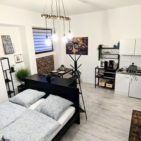 Lenastay I Loft Chick - Innenstadt Kaiserslautern Esterno foto