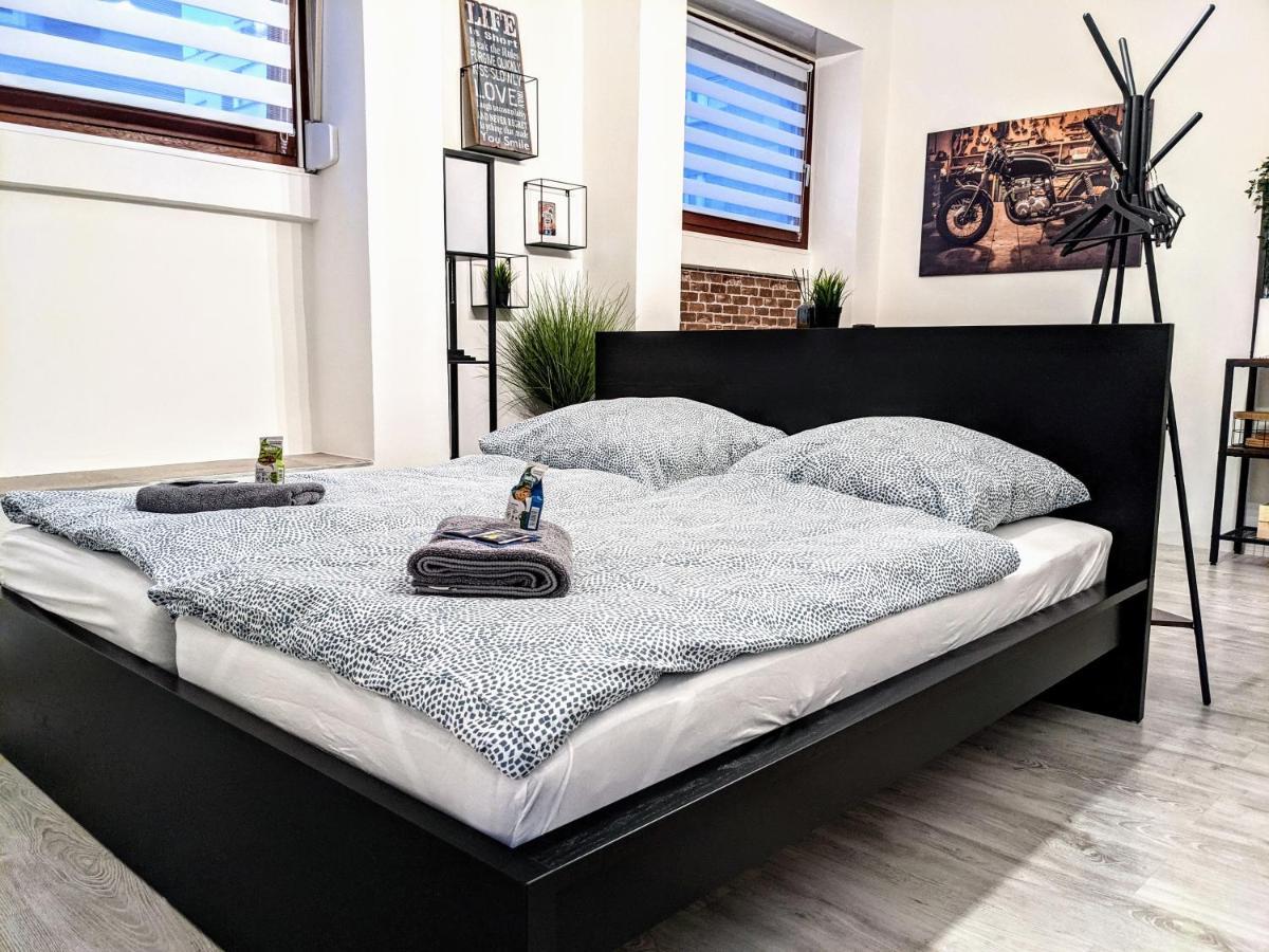 Lenastay I Loft Chick - Innenstadt Kaiserslautern Esterno foto