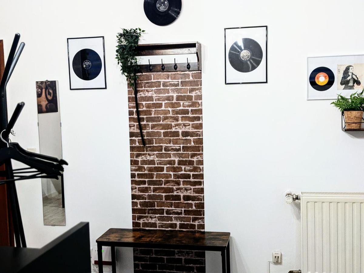 Lenastay I Loft Chick - Innenstadt Kaiserslautern Esterno foto