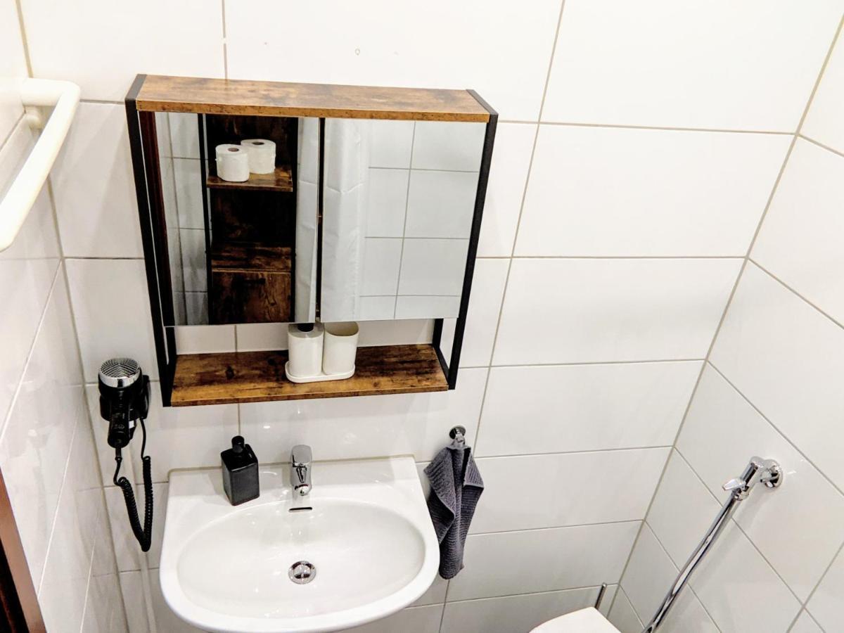 Lenastay I Loft Chick - Innenstadt Kaiserslautern Esterno foto