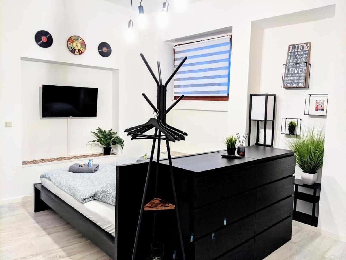 Lenastay I Loft Chick - Innenstadt Kaiserslautern Esterno foto