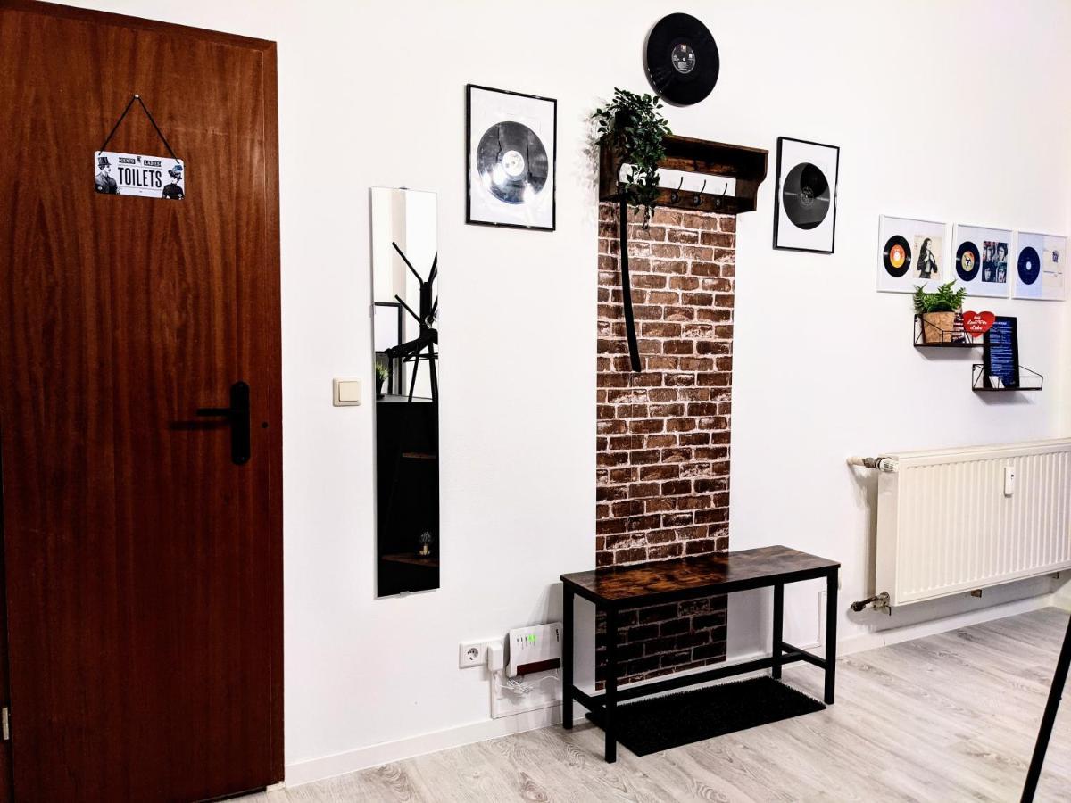 Lenastay I Loft Chick - Innenstadt Kaiserslautern Esterno foto